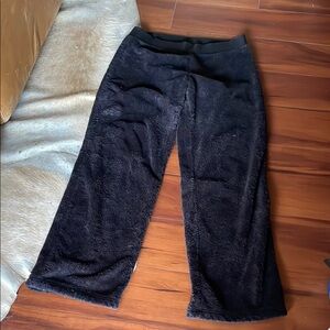 The North Face  Fleece Lounge Pants Women’s Sz M
